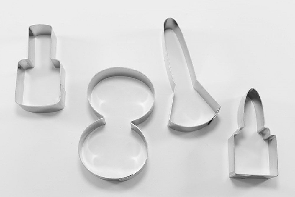 set de maquillaje